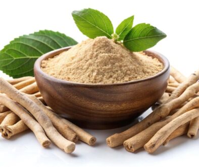 Ashwagandha