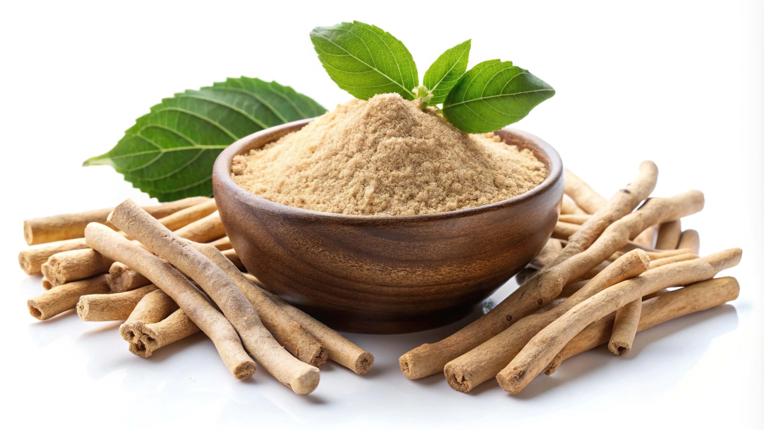 Ashwagandha (Withania somnifera)