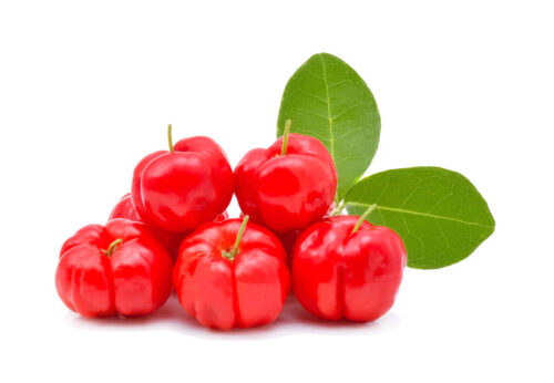 Acerola Acerola